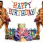 Happy Birthday GGпокерок