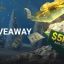 $100.000.000 в Winter Giveaway Series на ПокерОК