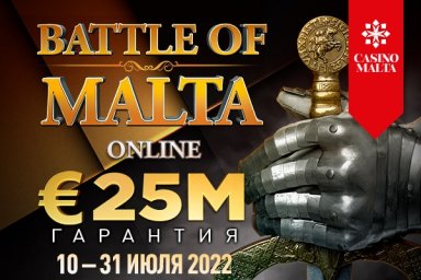 Battle of Malta