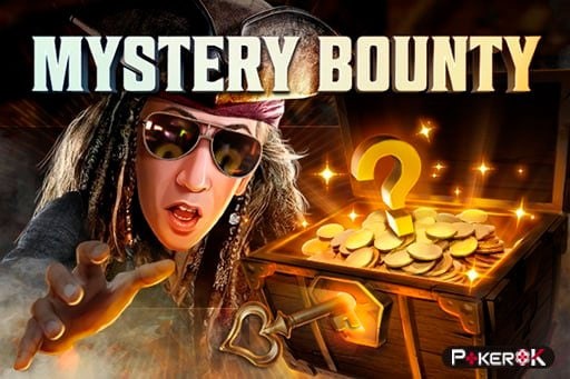Mystery Bounty будут теперь проходить еженедельно