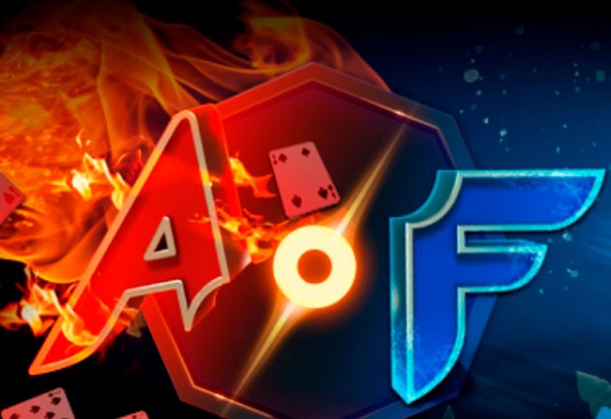 Турниры Aof