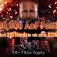 $200K All-In or Fold Festival