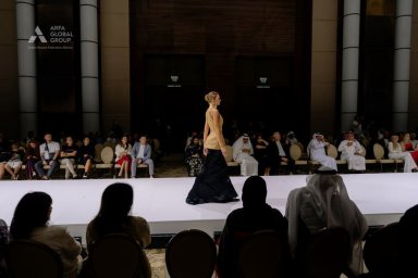 Дни российского бизнеса и культуры ARFA Bahrain 2025 оставили яркий след