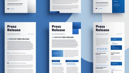 PR MAN MAX раскрывает секрет: пять пресс-релизов для вашего инфоповода