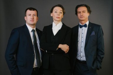 Адвокат Юлия Вербицкая-Линник о деле Маши Распутиной и ее мужа