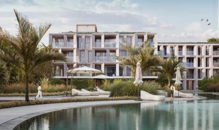 Откройте Сочи: сервисные апартаменты — ваш ключ к прибыльному курортному бизнесу