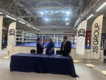 Динамо и ФБДДР будут развивать бразильское джиу-джитсу в регионах России