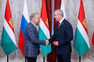 Кузнецов-Сербский поделился секретами успешной переработки рыбы и морепродуктов