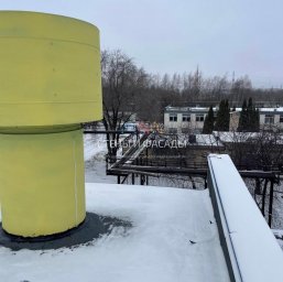 Тающая весна раскрывает правду: почему крыша течет именно после зимы