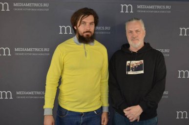 Поэт Шестаков: идея Бога нужна даже если его нет чтобы не стало хаоса