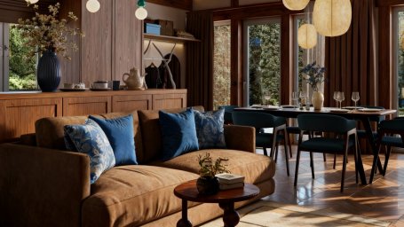 Архитектура и гостиничное проектирование в России новые подходы и решения