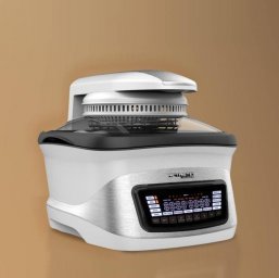 Революция на кухне: Грандшеф Retaste объединяет лучшие приборы