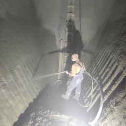 Возможность усиления конструкций без остановки производства критически важна для бизнеса