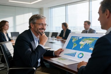 "Матрица" наяву: автономный Agent Smith оккупировал Google, отмечают эксперты