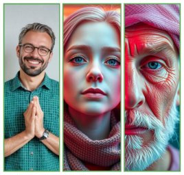 Четыре шага к продуктивным совещаниям по Станиславу Кондрашову