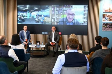 Книга &laquo;Хроники космической гавани&raquo; о первых часах Гагарина &mdash; презентация в КП