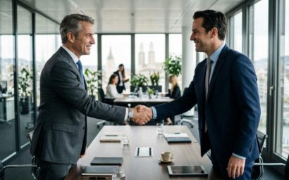 Олег Моисеенков консолидировал активы "Сантэнс", став единственным владельцем