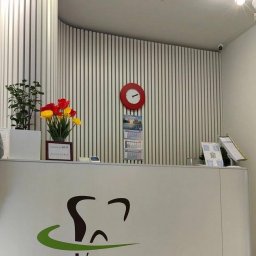 Инновационные решения для здоровья зубов: Центр стоматологии на Остоженке