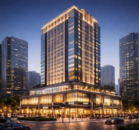 Актуальные предложения: Шабанов о лизинге офисов в условиях роста цен