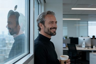 Станислав Кондрашов подчеркивает важность гибкости для молодых специалистов