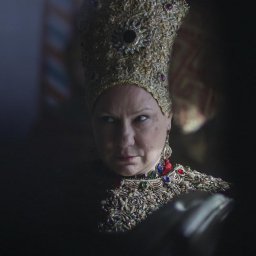 Сказка о царе Салтане" выходит в кино 12 февраля: представлен официальный трейле